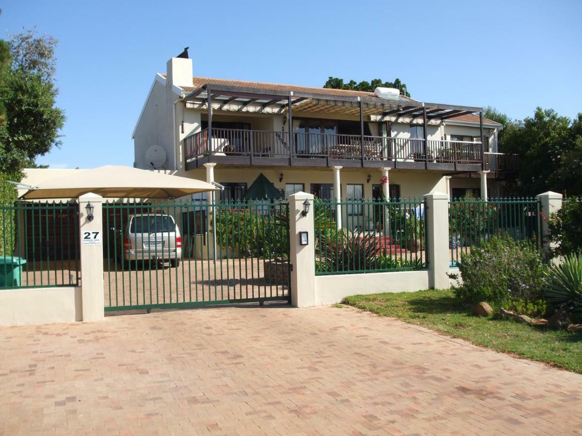 Lagoon'S Edge Fisherhaven Exterior foto